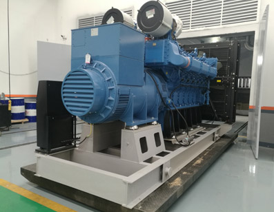 玉柴發(fā)電機(jī)組壓縮制動(dòng)裝置你了解嗎？