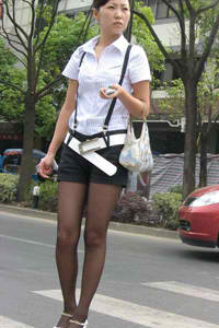 女人进城